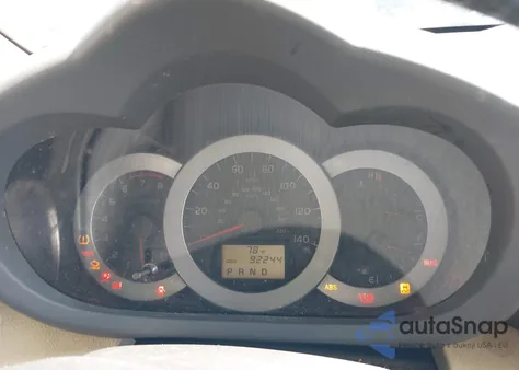 2012 Toyota Rav4 Limited из США, поврежденный, VIN 2T3DF4DV7CW259520